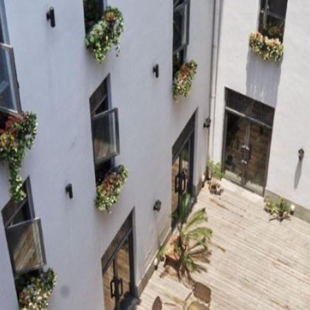 Starway Shilu Hotel Suzhou  Buitenkant foto