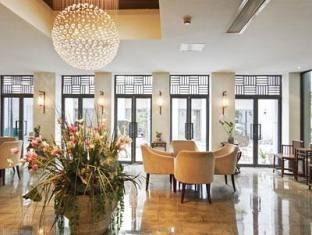 Starway Shilu Hotel Suzhou  Buitenkant foto